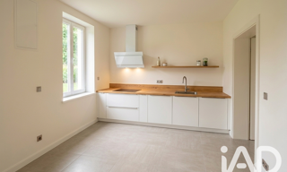Appartement 3 Pièces 61 m² à vendre à Margny-lès-Compiègne (60280)