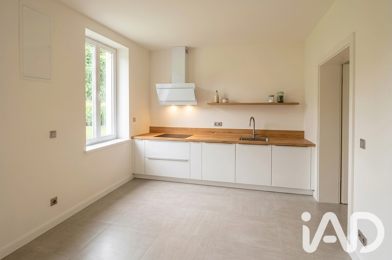 Appartement 3 pièces 178000 €