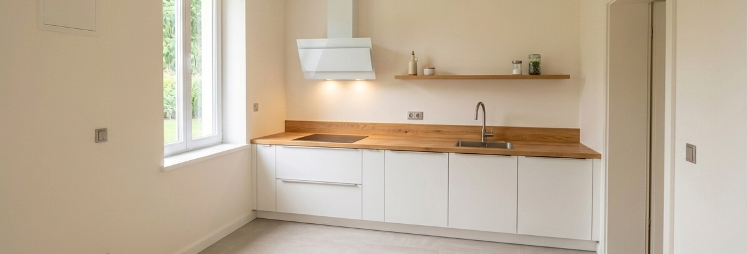 Appartement 3 Pièces 61 m² à vendre à Margny-lès-Compiègne (60280)