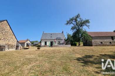 Maison 12 pièces 386000 €