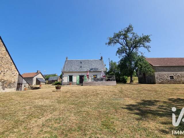 Vente Domaine 12 pièces — photo du bien