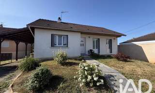 Maison 6 Pièces 151 m² à vendre à Ancerville (55170)