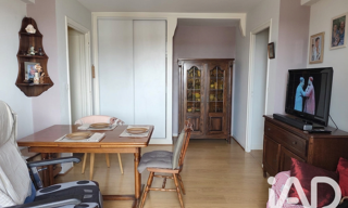 Appartement 3 Pièces 62 m² à vendre à Dreux (28100)