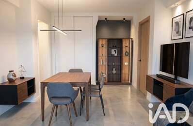Vente Appartement 3 pièces — photo du bien
