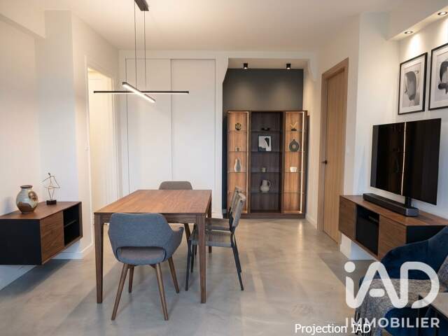 Vente Appartement 3 pièces — photo du bien