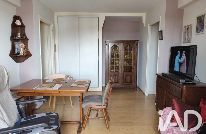 Vente Appartement 3 pièces — photo 2