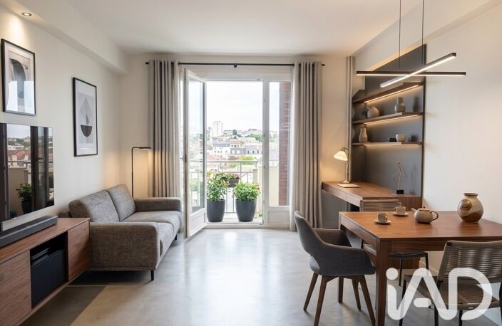 Vente Appartement 3 pièces — photo 3