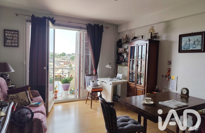 Vente Appartement 3 pièces — photo 4