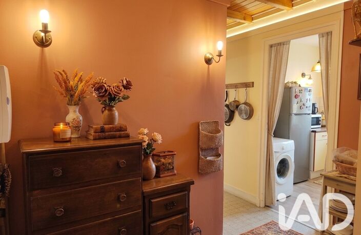 Vente Appartement 3 pièces — photo 5
