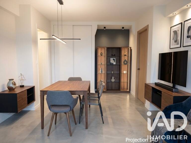 Vente Appartement 3 pièces — photo 1