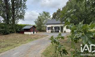 Maison 3 Pièces 60 m² à vendre à Argelos (64450)