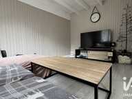 Vente Maison/villa 3 pièces — photo 4