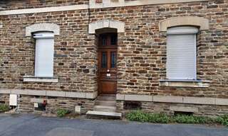 Appartement 2 Pièces 31 m² à vendre à Nantes (44000)