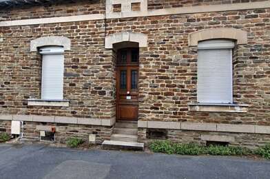 Appartement 2 pièces 99000 €