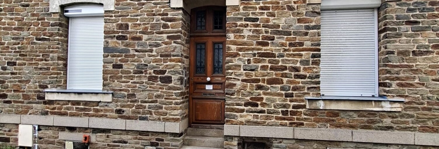 Appartement 2 Pièces 31 m² à vendre à Nantes (44000)