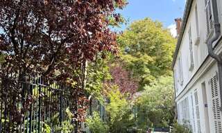 Appartement 2 Pièces 34 m² à vendre à Paris 20 (75020)