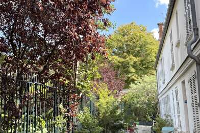 Appartement 2 pièces 345000 €
