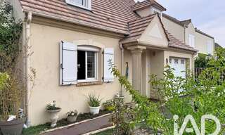 Maison 6 Pièces 103 m² à vendre à Montgeron (91230)