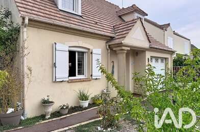 Maison 6 pièces 375000 €