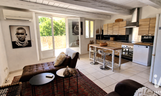Appartement 3 Pièces 47 m² à vendre à Le Beausset (83330)