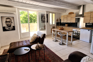 Appartement 3 pièces 179000 €