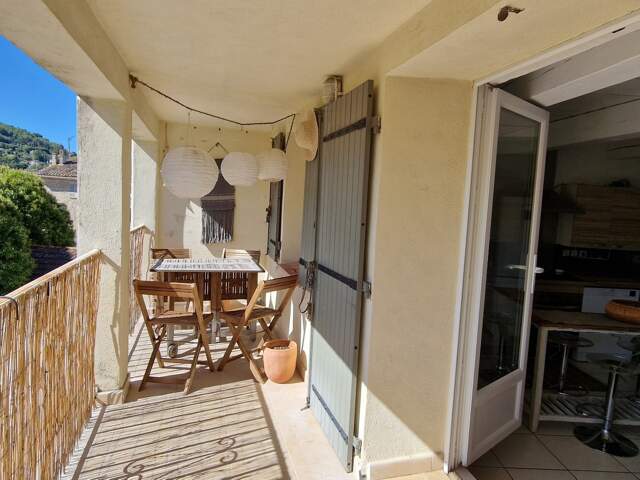 Vente Appartement 3 pièces — photo du bien