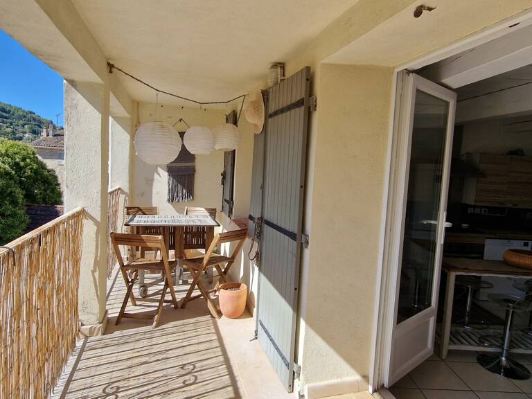 Vente Appartement 3 pièces — photo 1