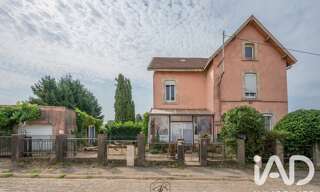 Maison 5 Pièces 185 m² à vendre à Crusnes (54680)