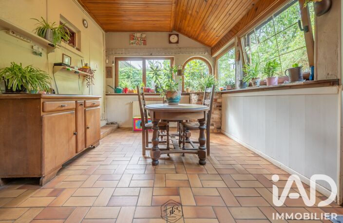 Vente Maison/villa 5 pièces — photo 2