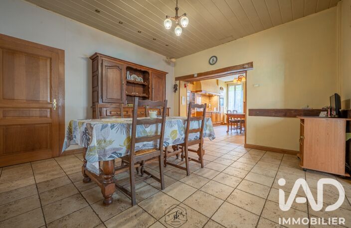Vente Maison/villa 5 pièces — photo 3