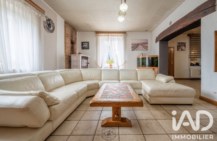 Vente Maison/villa 5 pièces — photo 4