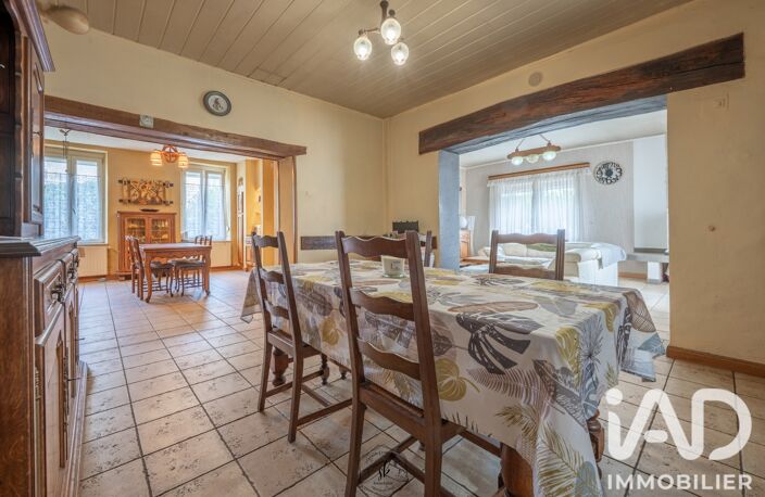 Vente Maison/villa 5 pièces — photo 5