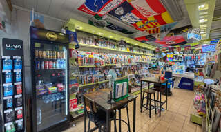 Commerce  40 m² à vendre à Saint-Jean-Pied-de-Port (64220)