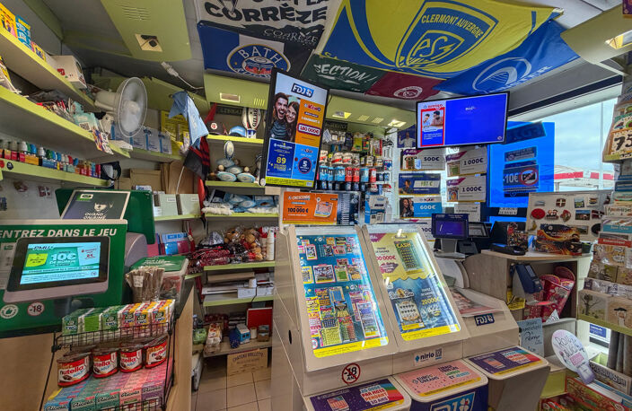 Fonds de commerce de librairie — photo 4