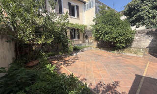Maison 7 Pièces 119 m² à louer à Toulon (83200)