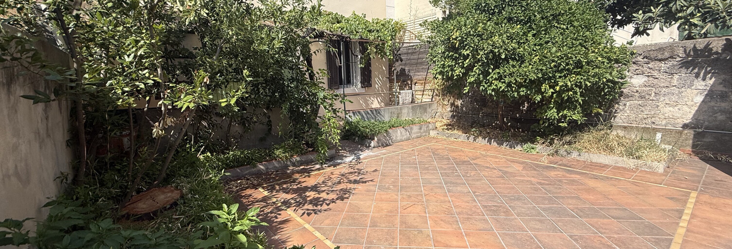Maison 7 Pièces 119 m² à louer à Toulon (83200)