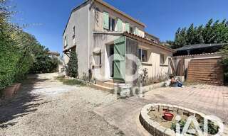 Maison 5 Pièces 96 m² à vendre à Carpentras (84200)