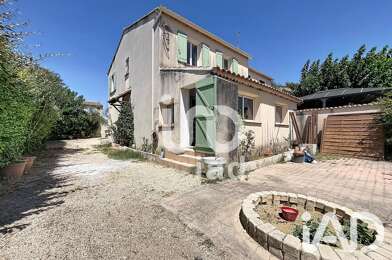 Maison 5 pièces 249000 €
