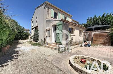 Vente Maison/villa 5 pièces — photo du bien