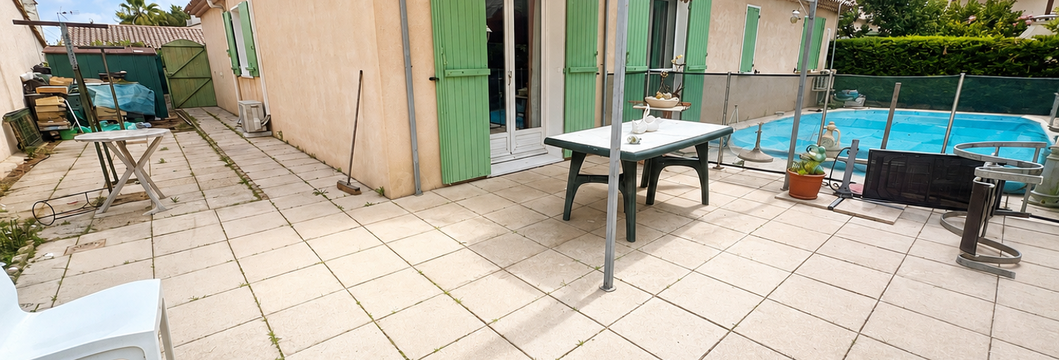 Maison 5 Pièces 99 m² à vendre à Six-Fours-les-Plages (83140)