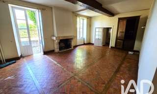 Maison 15 Pièces 328 m² à vendre à Buzançais (36500)