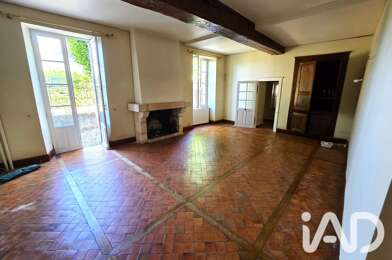 Maison 15 pièces 225000 €