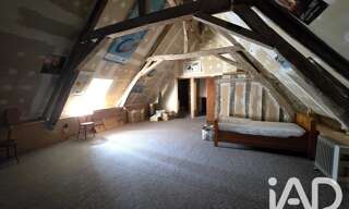 Maison 15 Pièces 328 m² à vendre à Buzançais (36500)