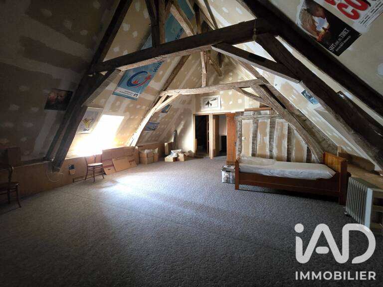Vente Maison traditionnelle 15 pièces — photo 1