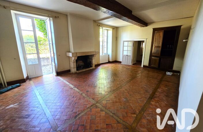 Vente Maison traditionnelle 15 pièces — photo 3