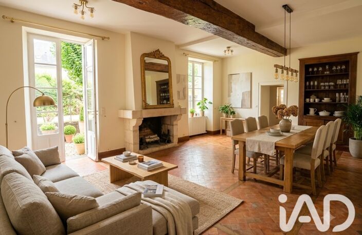 Vente Maison traditionnelle 15 pièces — photo 4