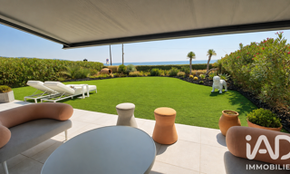 Appartement 4 Pièces 121 m² à vendre à Sainte-Maxime (83120)