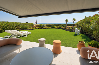 Appartement 4 pièces 1349000 €