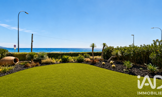 Appartement 4 Pièces 121 m² à vendre à Sainte-Maxime (83120)