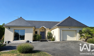 Maison 5 Pièces 114 m² à vendre à Les Bois d'Anjou (49250)